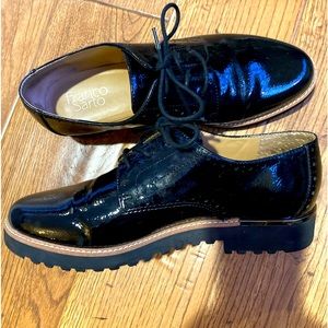 Women’s Oxford shoes 👞- Franco Sarto